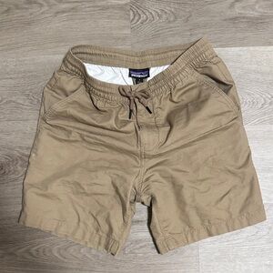 Patagonia Hemp Volley Shorts